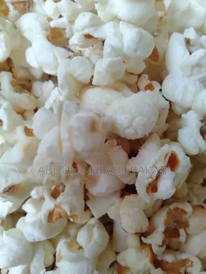 Abnaf Popcorn