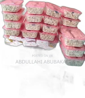 Abnaf Popcorn