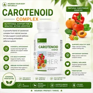 Carotenoid