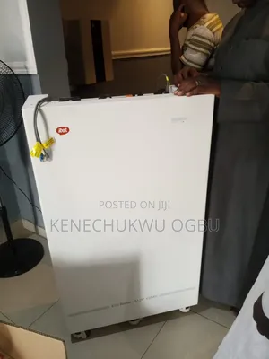 High Capacity Itel 32kwh Lithium Battery for Solar Systems