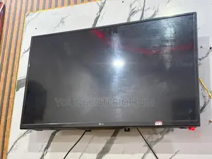 43 Inches Led Tv Used
