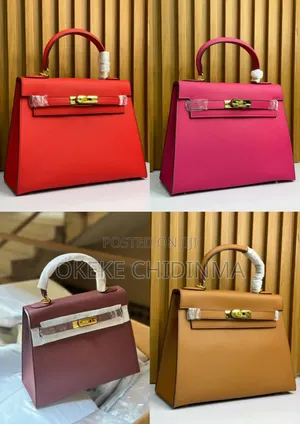 Ladies Handbags
