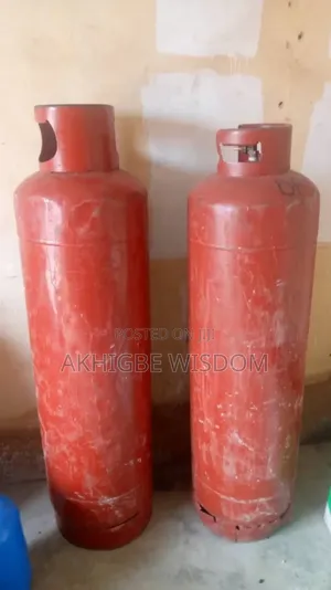 Gas Cylinder Accessories