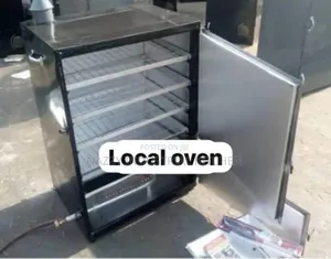 4step Local Oven