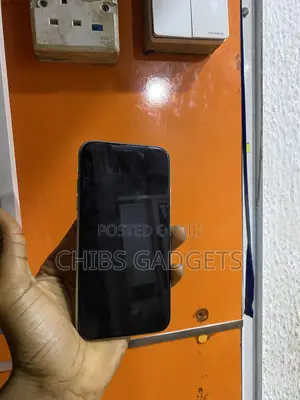 Apple iPhone 11 128 GB Green