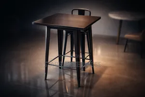 Bar Table Modern Bar Table