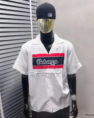 Vintage Shirt