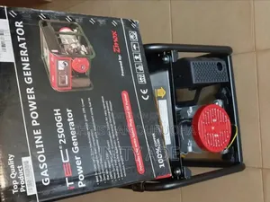 Itec 2.5kva Generator