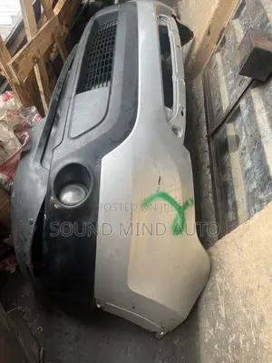 Ford Explorer 2013/2014 Front Bumper