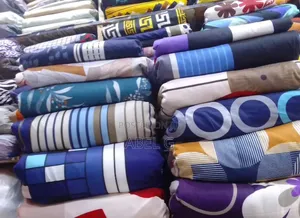 6 /6 Duvet Complete Set