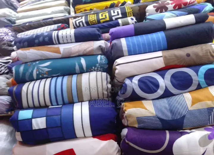 6 /6 Duvet Complete Set
