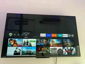 Toshiba Fire Tv Smart