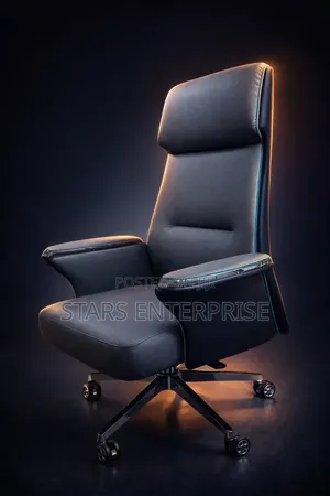 Office Chair / Modern Visitors Chair