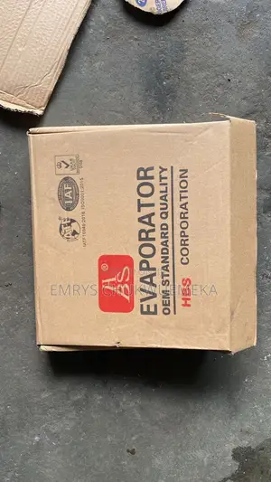 Car Ac Parts