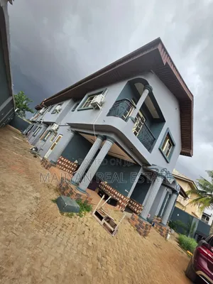Furnished Mini Flat in Ipaja / Ipaja for sale