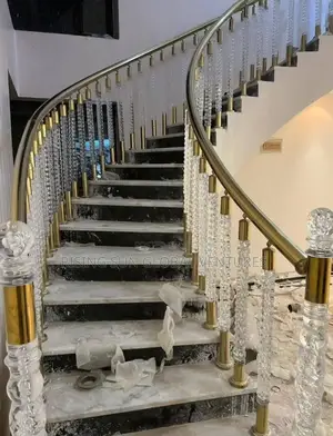 Suitable for Hotel Stainless Steel Hand Rails