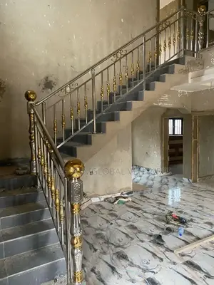 Suitable for Hotel Stainless Steel Hand Rails