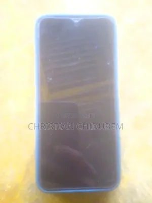 Tecno Spark 6.0 64 GB Blue