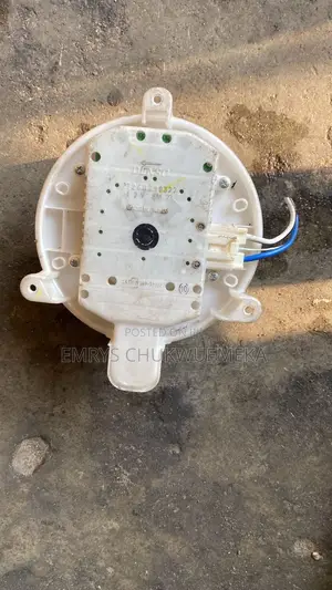 Car Ac Compressor