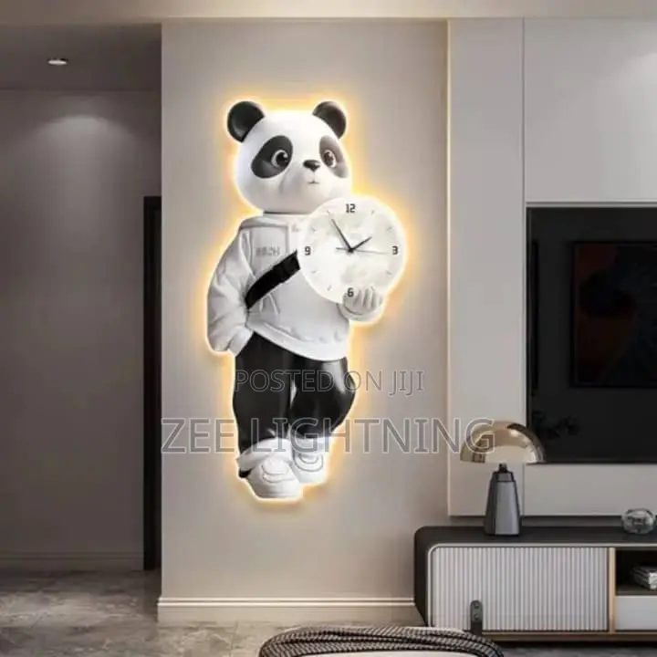 Led Art Wall Design Wall Bracket