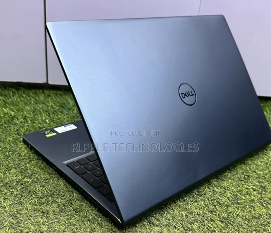 Laptop Dell 16GB Intel Core i7 SSD 512GB