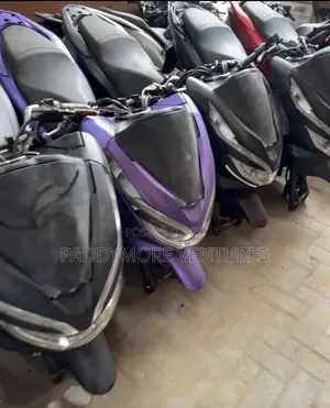 Honda 2022