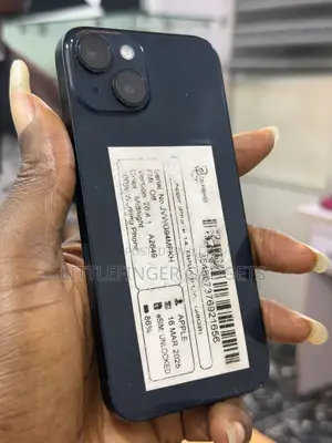 Apple iPhone 14 128 GB Blue