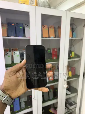 Apple iPhone 13 Pro Max 512 GB Blue