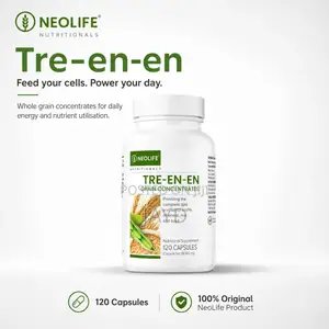 Original Tre-en-en - 120 Capsules