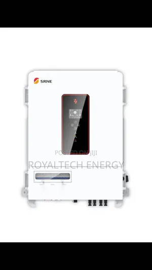 Srne 20kva Solar Hybrid Inverter 3 Faces
