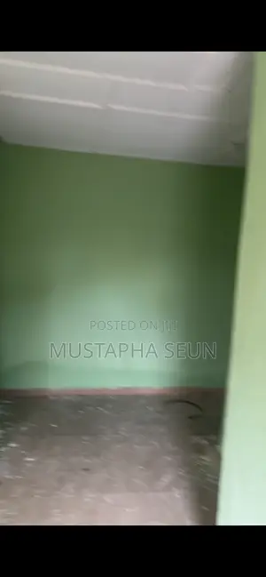 1bdrm Room & Parlour in Ikotun / Ikotun/Igando for rent
