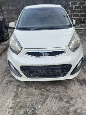 Kia Morning 2011
