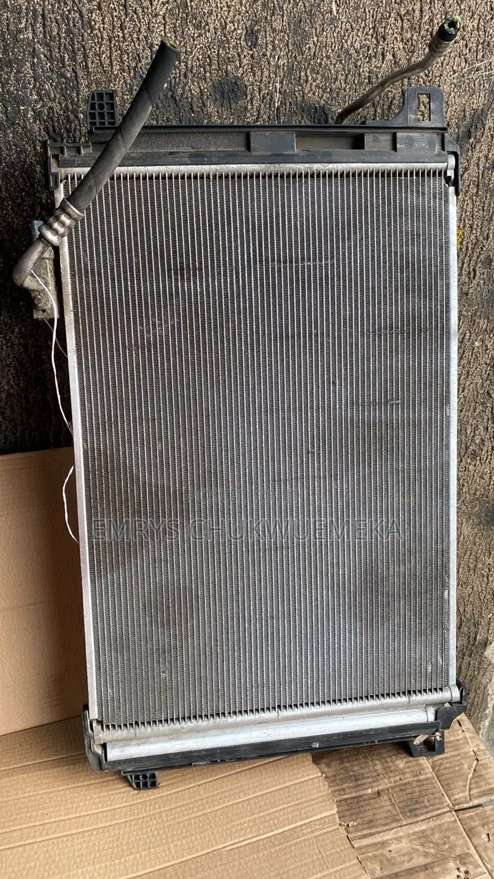 Car Ac Compressor