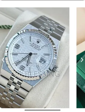 Quality Gold and Silver Watches