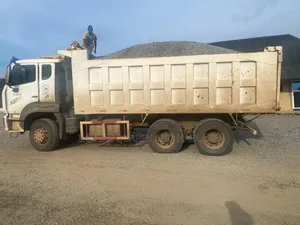 Direct Supply 3/4 30 Tons Granite Chippings