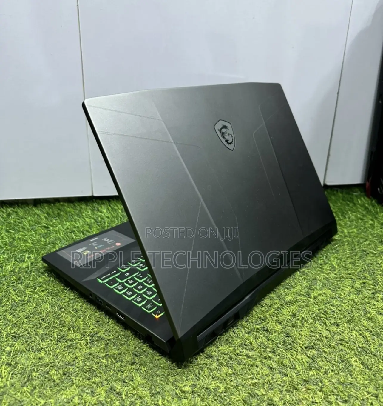 Laptop MSI Pulse GL66 16GB Intel Core i7 SSD 512GB