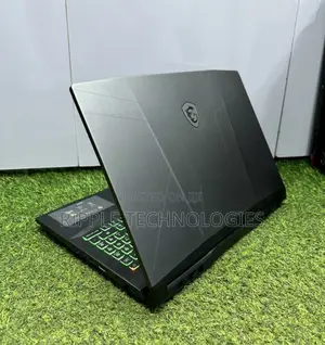 Laptop MSI Pulse GL66 16GB Intel Core i7 SSD 512GB