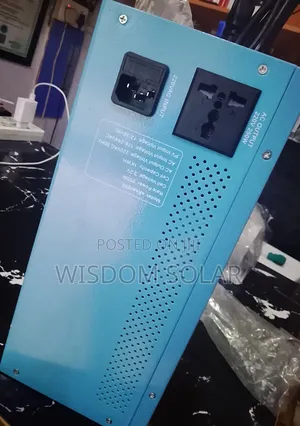 1kwh Energy Bean All in One Solar Generator With Solar Panel 1