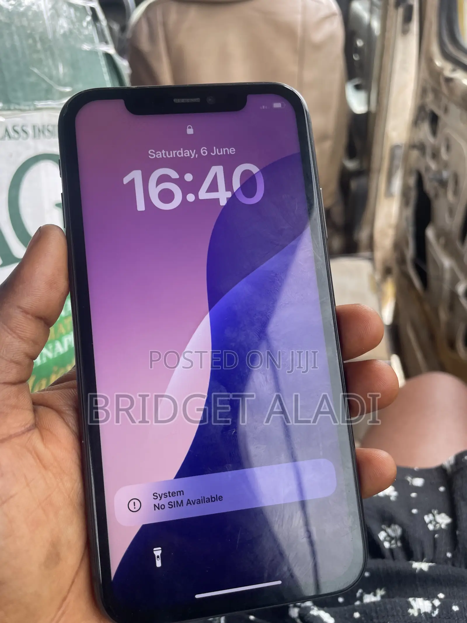 Apple iPhone 11 128 GB Red