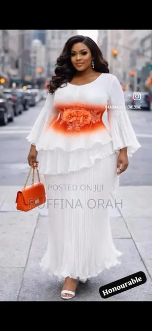 Beautiful Women Dresses