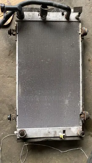 Car Ac Compressor
