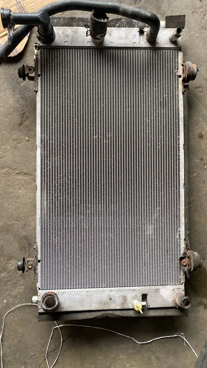Car Ac Compressor