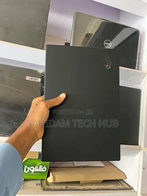 Laptop Lenovo ThinkPad X1 Carbon 16GB Intel Core i7 SSD 512GB