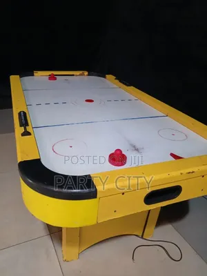 Games for Rent