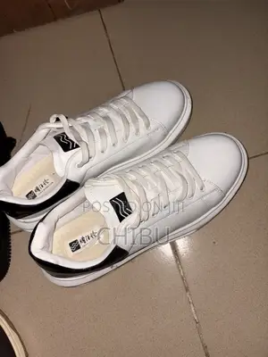 Three Size 45 Sneakers for Sale