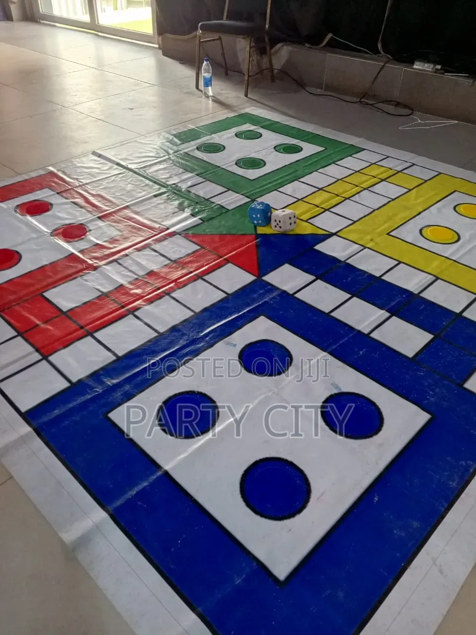 Games for Rent