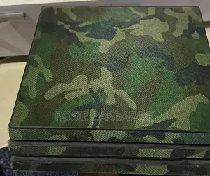Playstation 4 Pro Console