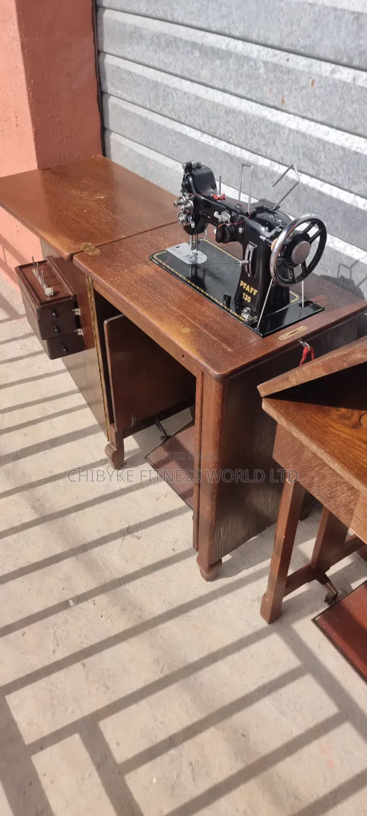 Pfaff Sewing Machine