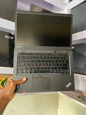 Laptop Lenovo ThinkPad X1 Carbon 8GB Intel Core i5 SSD 256GB