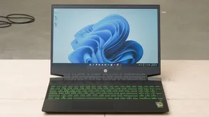 Laptop HP 15 16GB Nvidia HDD+SSD 1T